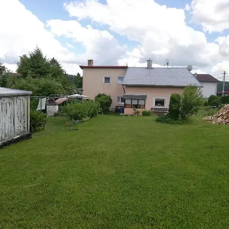 Prázdninový dům U Lesa