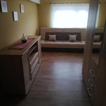 Ubytovani U Lesa